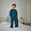 Poudre Organic Shirt BELLADONE Corduroy Dark Denim