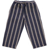 Poudre Organic Trousers POMELOS Blue Stripe