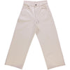 Poudre Organic Womens Denim Jean Bergenie Ecru