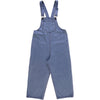 Poudre Organic Womens Dungarees CISTE Denim Blue