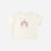 Quincy Mae Boxy Tee You Are Magic