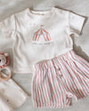 Quincy Mae Boxy Tee You Are Magic