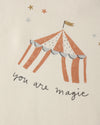 Quincy Mae Boxy Tee You Are Magic