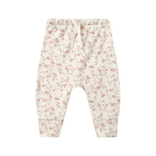  Quincy Mae Drawstring Pant French Garden
