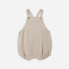 Quincy Mae Hayes Romper Oat