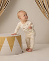 Quincy Mae Jersey Pyjama Set Carnival