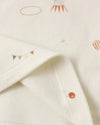 Quincy Mae Jersey Pyjama Set Carnival