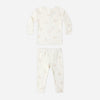 Quincy Mae Jersey Pyjama Set Unicorns