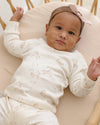 Quincy Mae Jersey Pyjama Set Unicorns