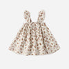 Quincy Mae Ruffle Tank Dress Bloom