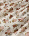 Quincy Mae Ruffle Tank Dress Bloom