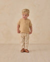 Quincy Mae Henry Pant Summer Stripe