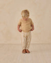 Quincy Mae Henry Pant Summer Stripe