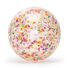 Ratatam Confetti ball multicolour 22cm