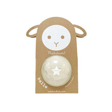  Ratatam Glittery sheep ball silver 10cm