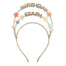  Rockahula Birthday Star Headband