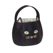  Rockahula Black Cat Bucket Bag
