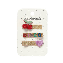 Rockahula Disco Bar Clips
