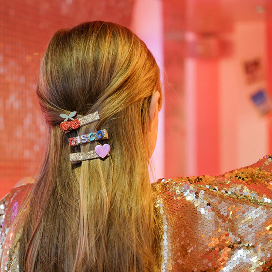 Rockahula Disco Bar Clips