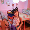 Rockahula Disco Fever Scrunchie Set