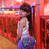 Rockahula Disco Fever Scrunchie Set