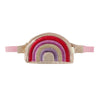 Rockahula Disco Rainbow Bum Bag