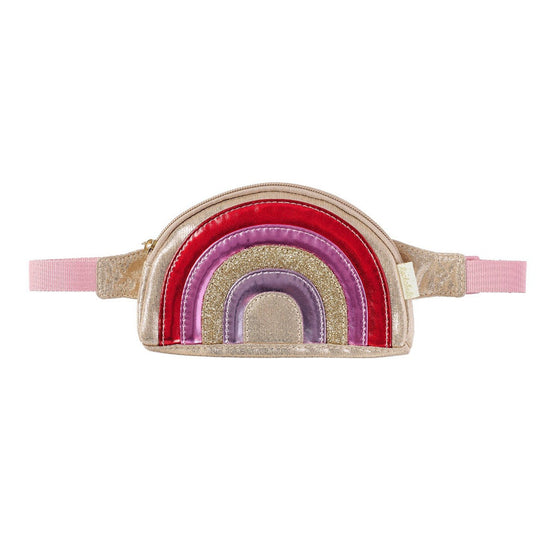 Rockahula Disco Rainbow Bum Bag