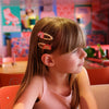 Rockahula Disco Rainbow Clips