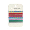 Rockahula Disco Shimmer Elastic Pony Pack