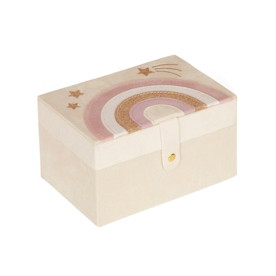 Rockahula Enchanted Rainbow Large Jewellery Box