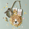 Rockahula Leopard Love Tie Headband