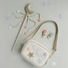 Rockahula Rainbow Shimmer Star Clips