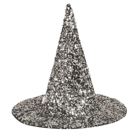 Rockahula Sequin Velvet Witches Hat