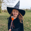 Rockahula Sequin Velvet Witches Hat