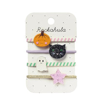  Rockahula Spooky Halloween Ponies