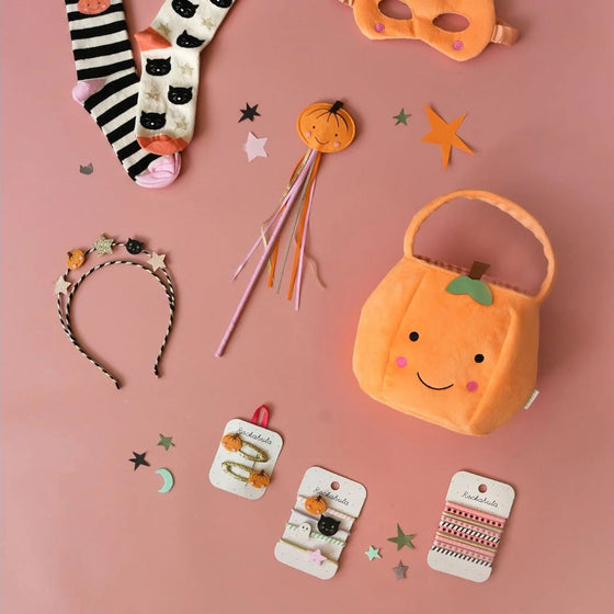 Rockahula Spooky Halloween Ponies