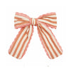 Rockahula-Stripy-Scallop-Long-Bow-Clip