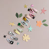 Rockahula-Stripy-Star-Fabric-Clip-Set