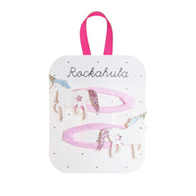  Rockahula Unicorn Clips