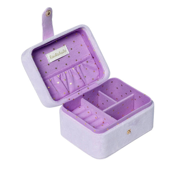 Rockahula Unicorn Jewellery Box