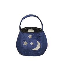  Rockahula Velvet Twilight Cauldron Bag
