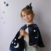 Rockahula Velvet Twilight Cauldron Bag