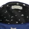 Rockahula Velvet Twilight Cauldron Bag