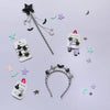 Rockahula Witching Hour Glitter Clips