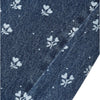 Barrel Pant - Heart Ditsy