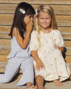 Rylee Cru Crochet Clip Set Natural