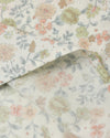 Rylee Cru Delilah Pyjama Set Citron Bloom