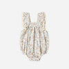 Rylee Cru Maya Romper Bloom