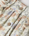 Rylee Cru Maya Romper Bloom