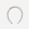 Rylee Cru Padded Headband Bloom